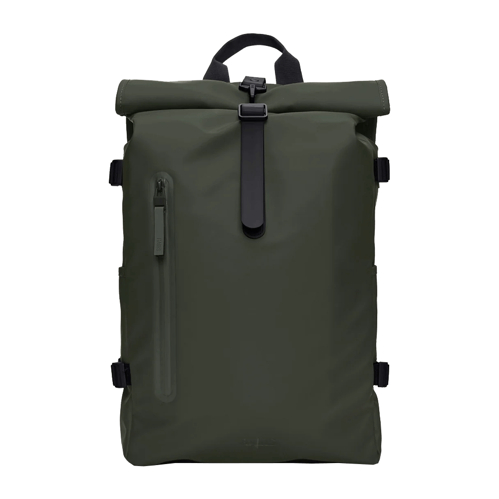 Sbam Design Zaino Rolltop Rucksack Large In Vendita