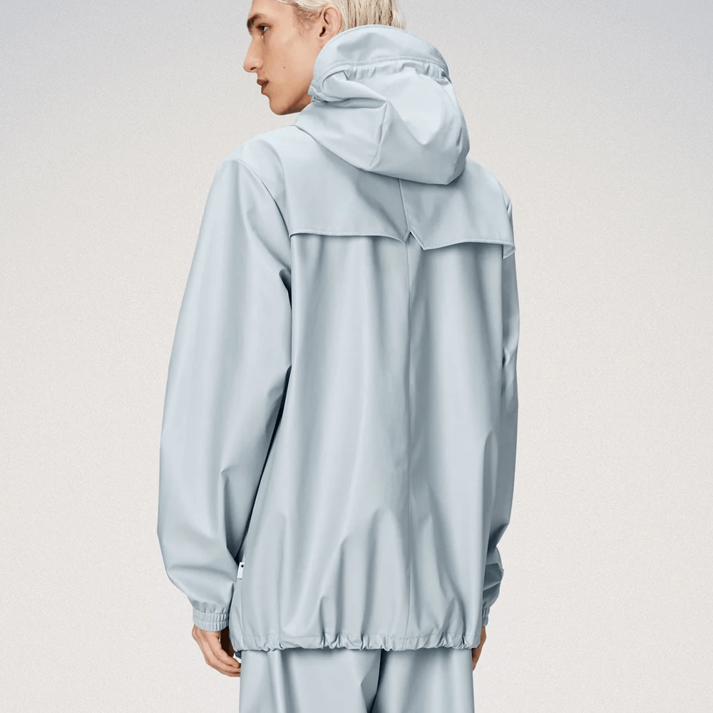 Sbam Design Giacca impermeabile unisex – Storm Breaker Saldi