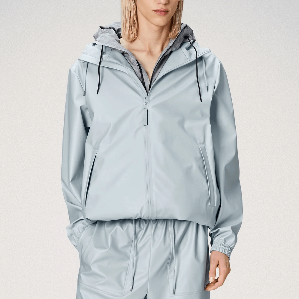 Sbam Design Giacca impermeabile unisex – Storm Breaker Saldi