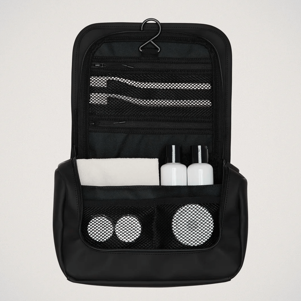Sbam Design Beauty Case Impermeabile – Texel Wash Bag Vendita Calda