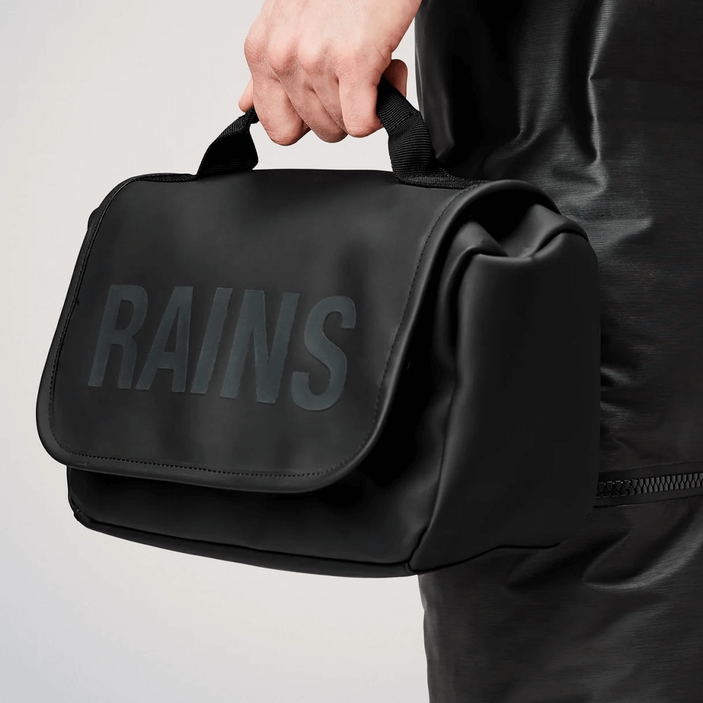 Sbam Design Beauty Case Impermeabile – Texel Wash Bag Vendita Calda