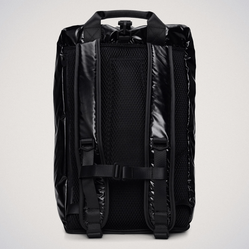 Sbam Design Borsone impermeabile Sibu Duffel Backpack I Più Venduti