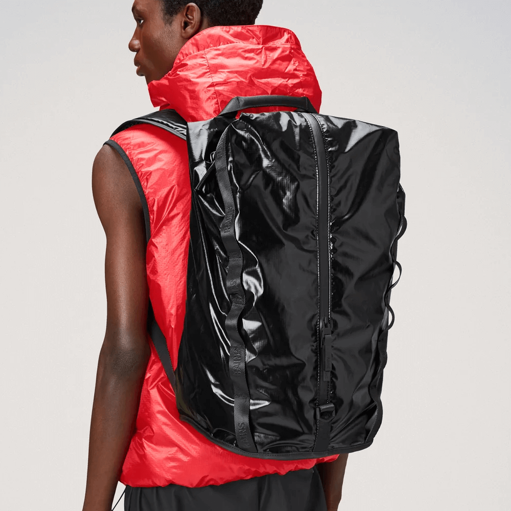 Sbam Design Borsone impermeabile Sibu Duffel Backpack I Più Venduti