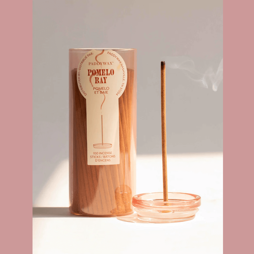 Sbam Design Bastoncini d’ incenso profumati – Pomelo bay Vendite Flash