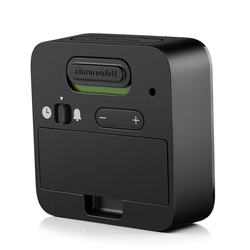 Sbam Design Braun BC08 – Sveglia digitale 2025