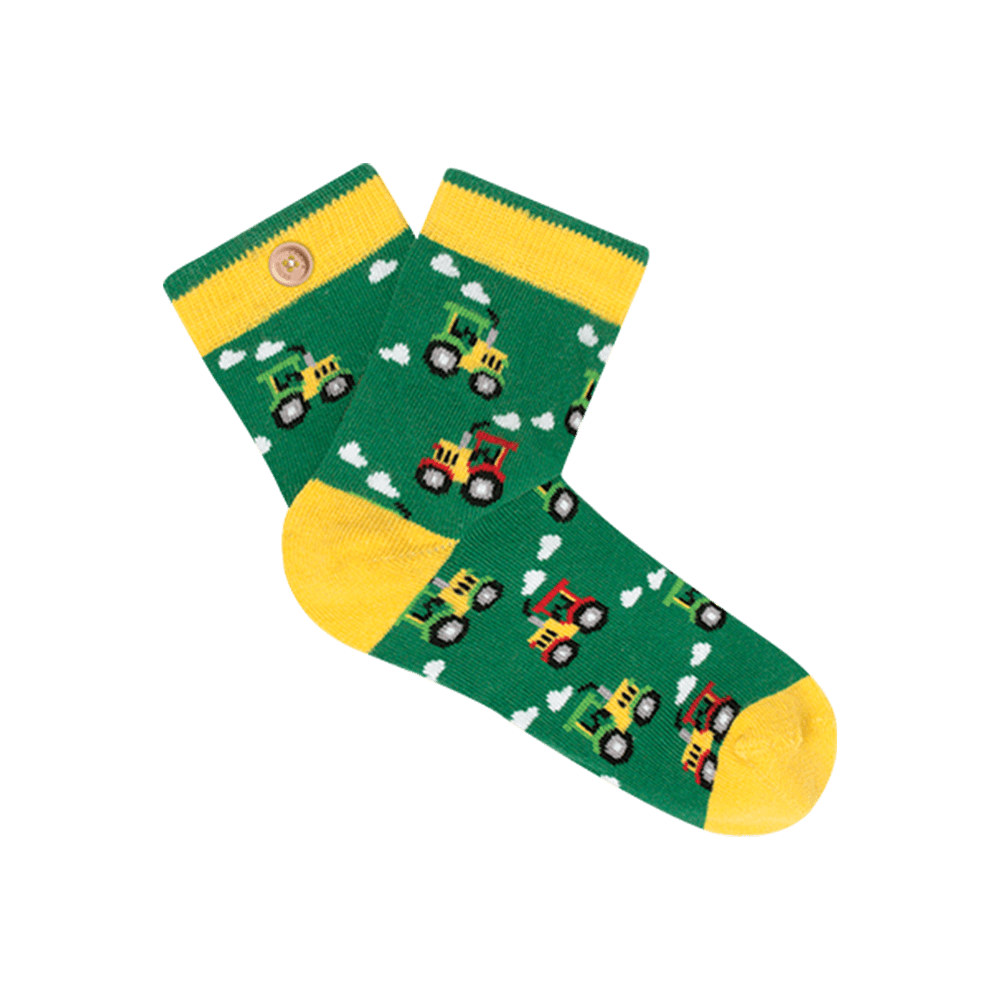 Sbam Design Calze in cotone kids 25-30 Promozione Limitata