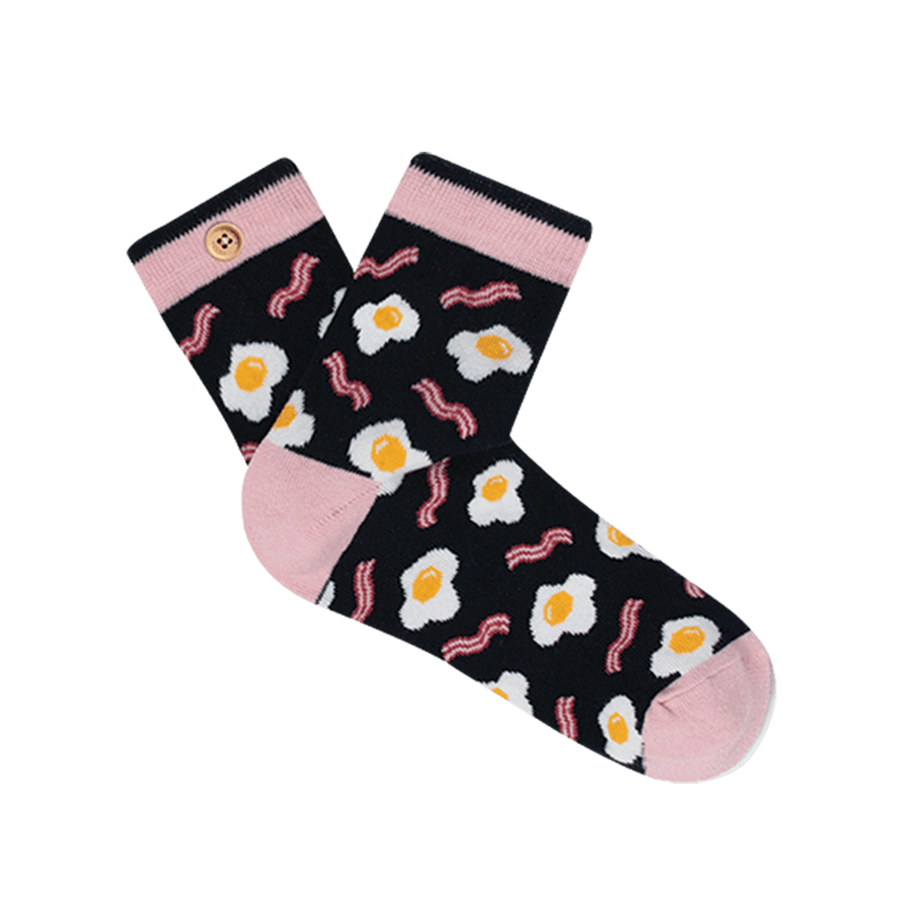Sbam Design Calze in cotone 36-41 Shopping Online