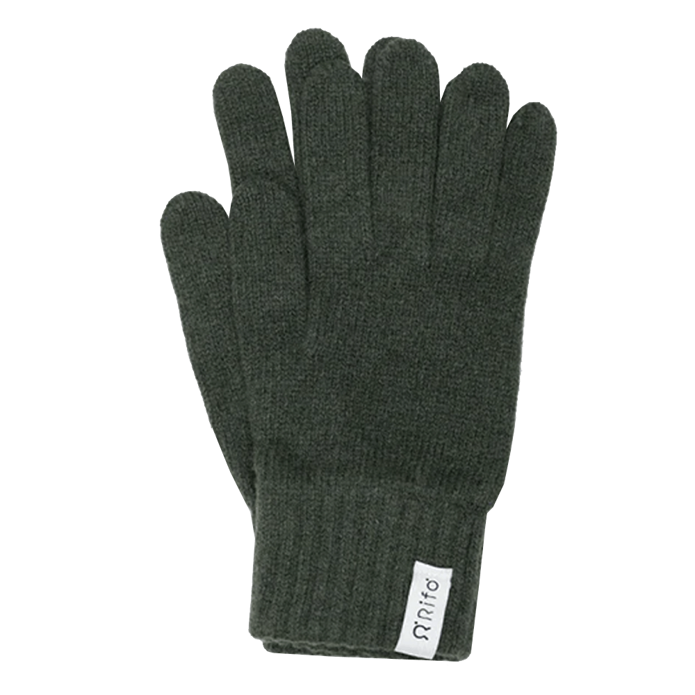 Sbam Design Guanti da donna in Cashmere Rigenerato – Anita Prezzo Ridotto