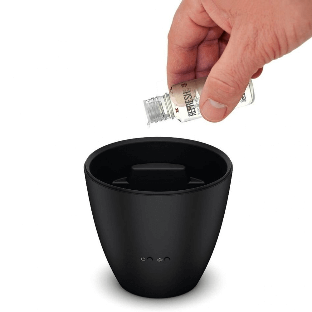 Sbam Design Refill olio essenziale per diffusore di aromi – Recharge In Vendita