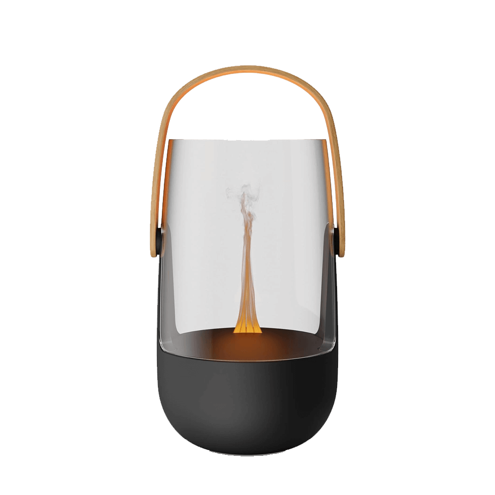 Sbam Design Diffusore/Lanterna di aromi oli essenziali – Sophie