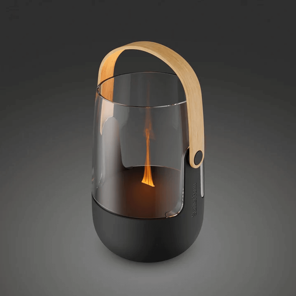Sbam Design Diffusore/Lanterna di aromi oli essenziali – Sophie Saldi