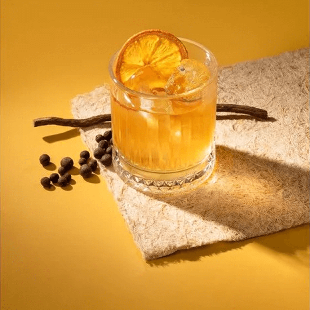 Sbam Design Whisky Gin e Rum speziati fai da te – Gift Pack Mix Hotsell