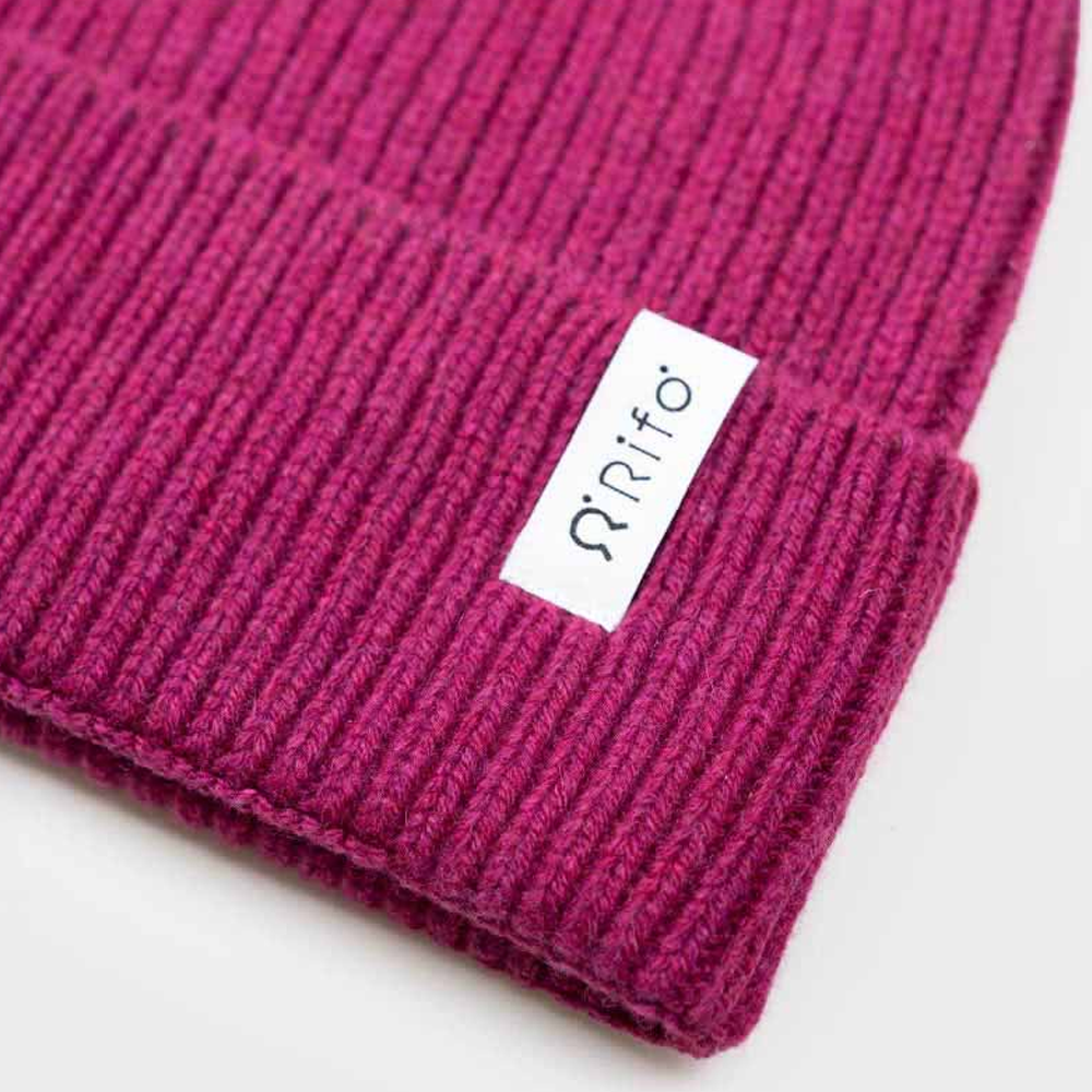 Sbam Design Cappello unisex in Cashmere Rigenerato – Marcello I Più Venduti