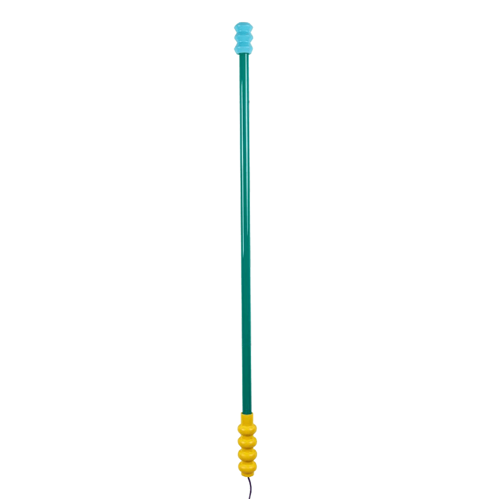Sbam Design Lampada superlinea – verde