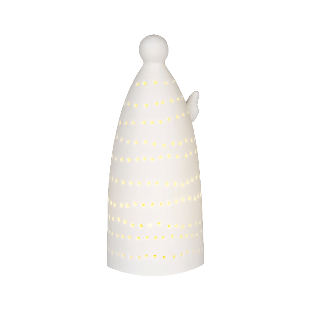 Sbam Design Mini angelo luce led Nuovo