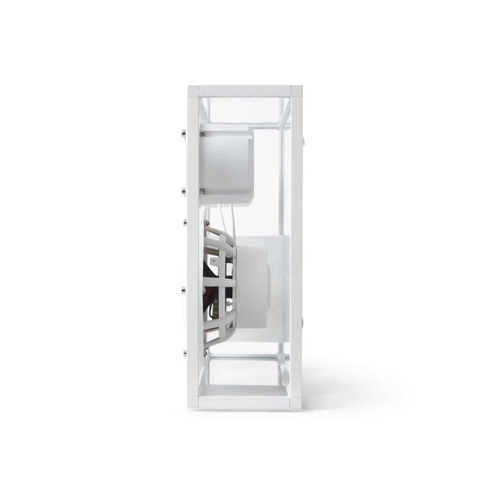 Sbam Design Altoparlante trasparente bluetooth – large Qualità