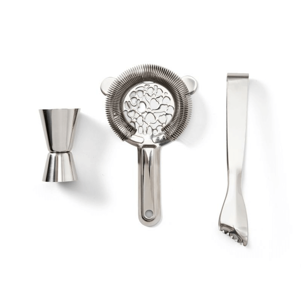 Sbam Design Box strumenti per cocktail Consegna Veloce