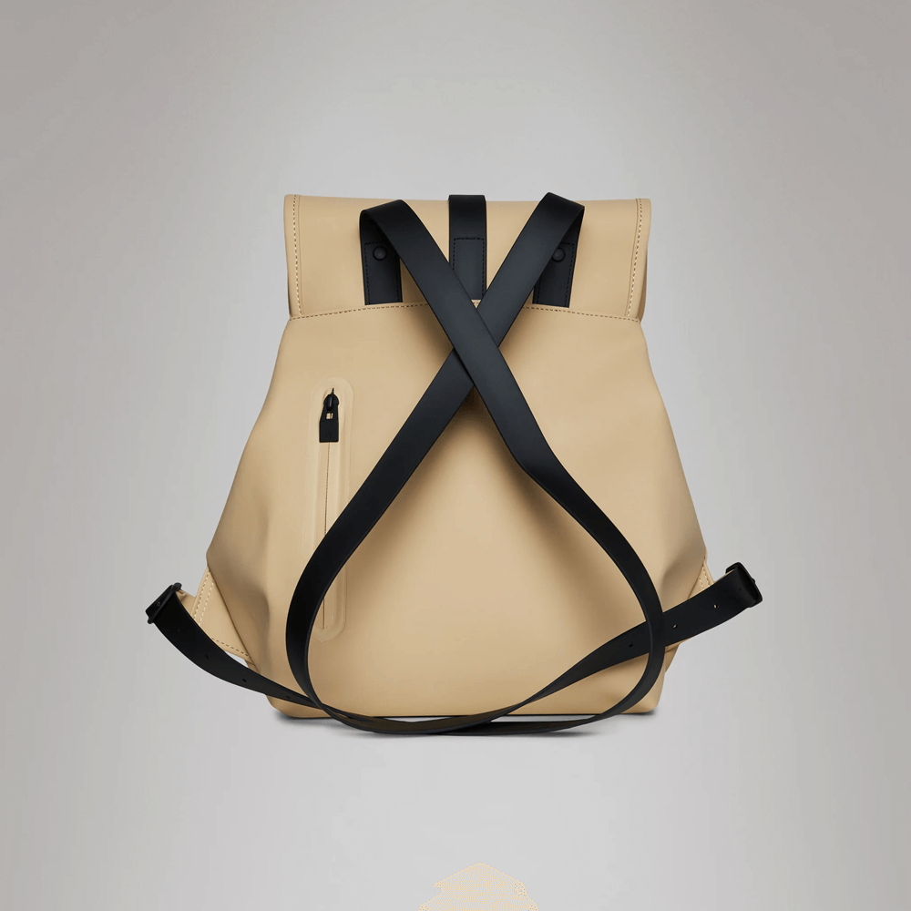 Sbam Design Zaino impermeabile – Bucket Backpack Fino Al -60%