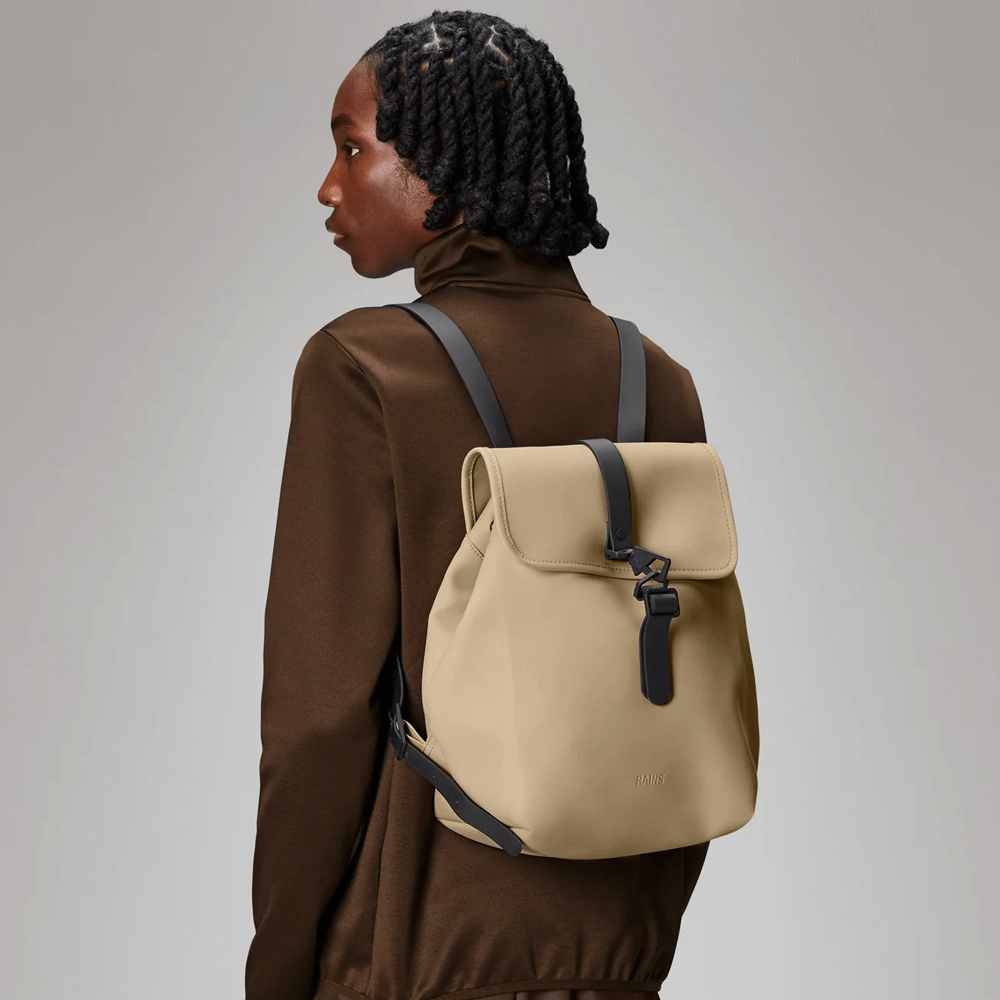 Sbam Design Zaino impermeabile – Bucket Backpack Fino Al -60%