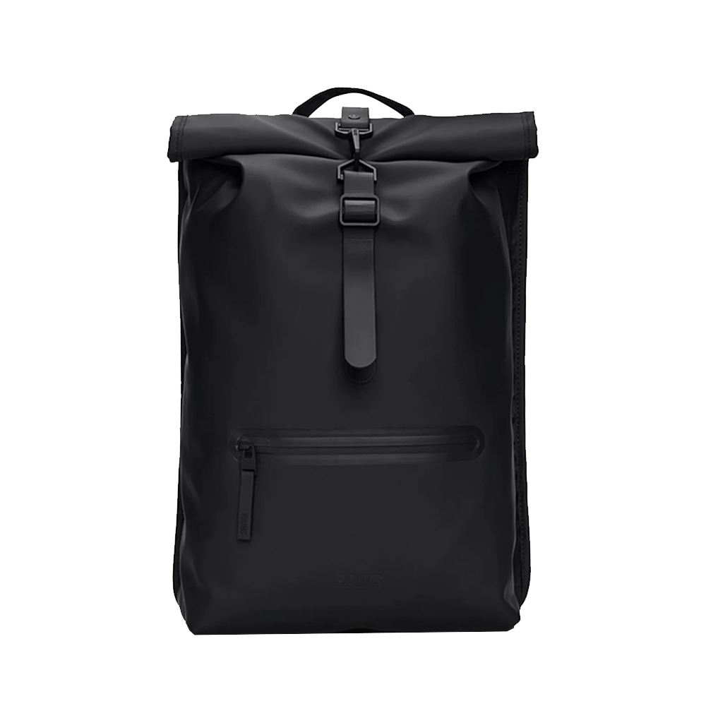 Sbam Design Zaino Rolltop Rucksack Affare Del Giorno