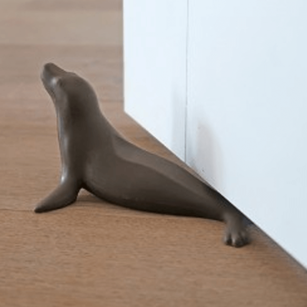 Sbam Design Fermaporta in silicone – Foca In Vendita