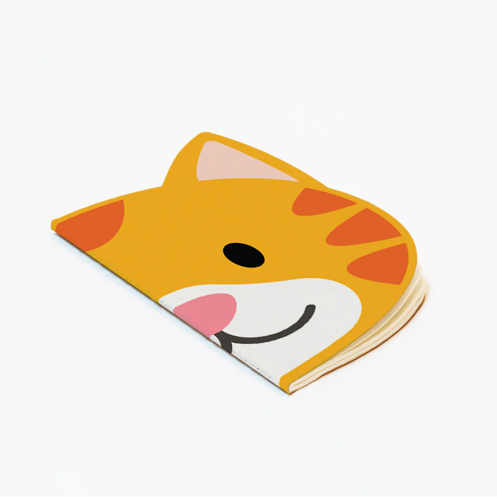 Sbam Design Set di 3 quaderni piccoli – Cani Vendita Calda