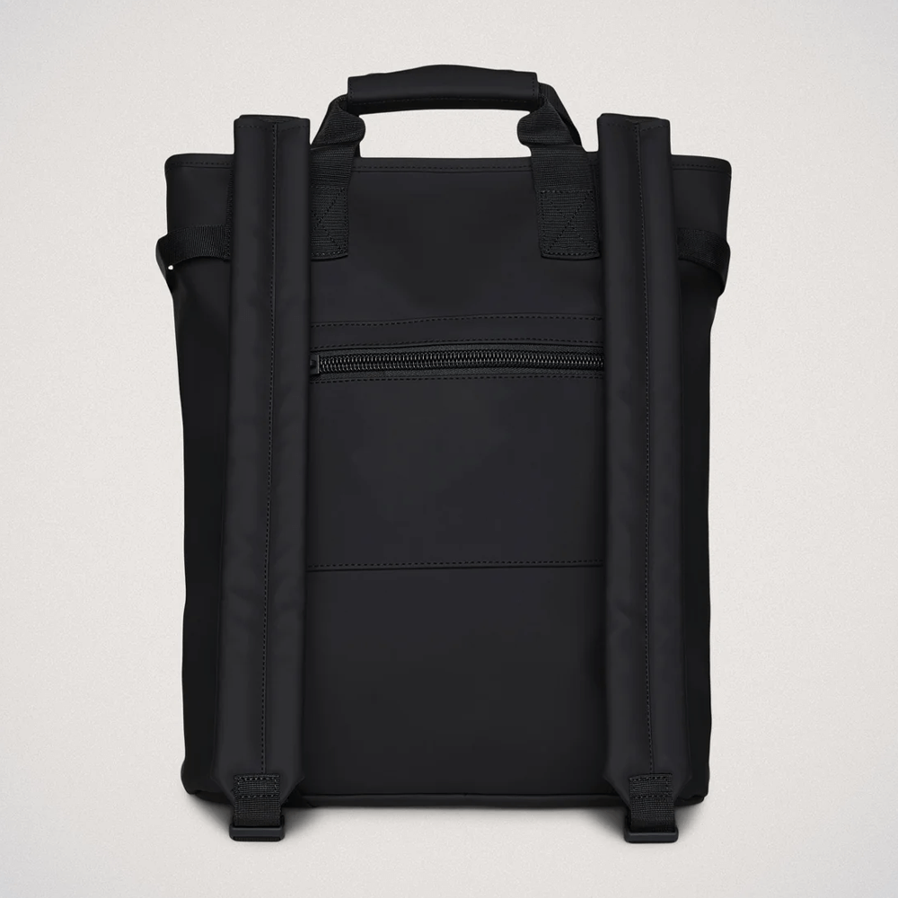 Sbam Design Borsa/zaino impermeabile – Texel Tote Backpack Nuovo