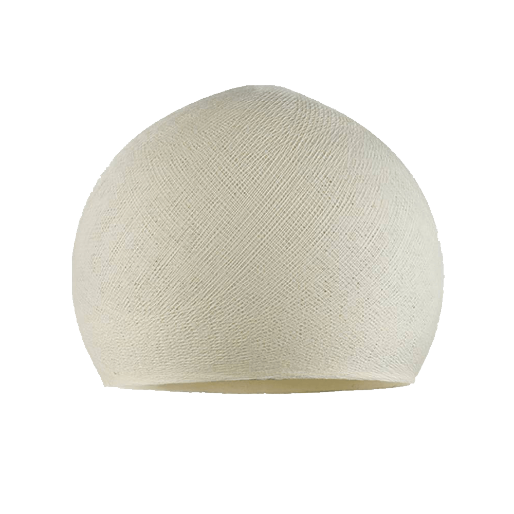 Sbam Design Paralume Cupola – L Qualità