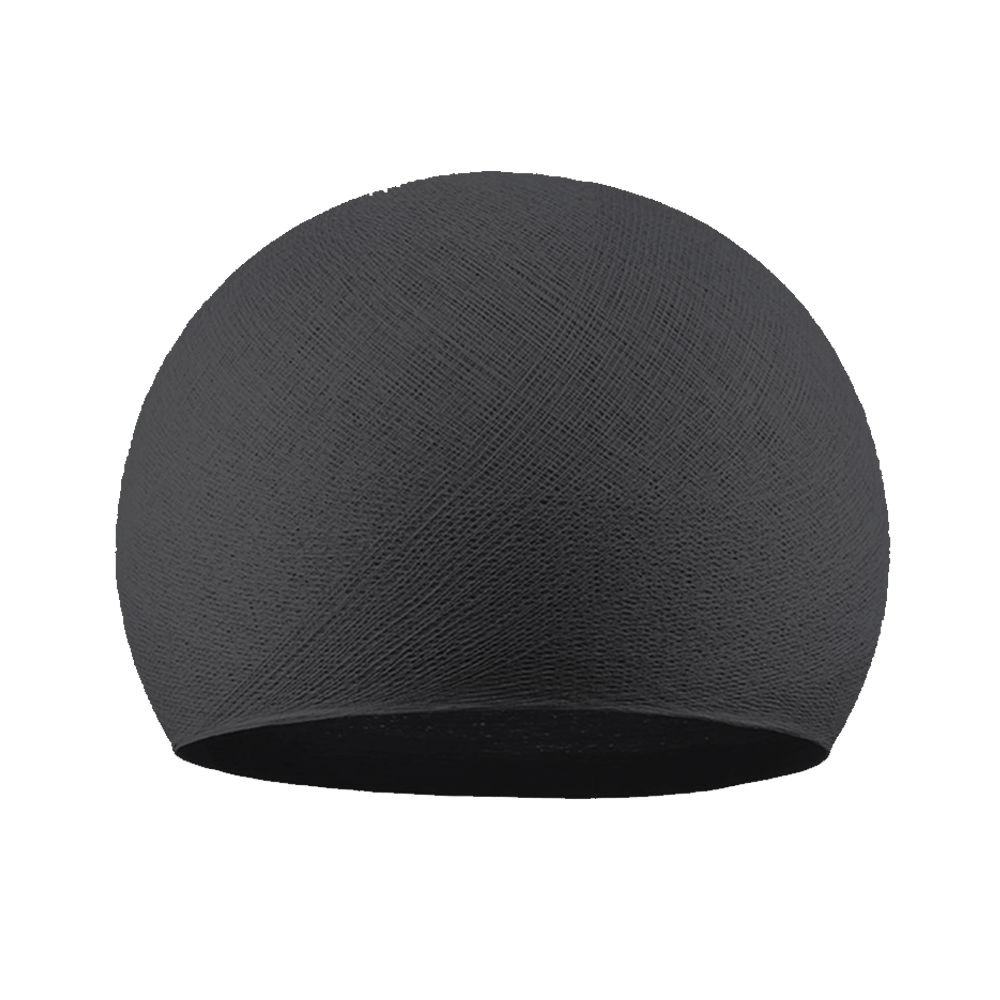 Sbam Design Paralume Cupola – L Qualità