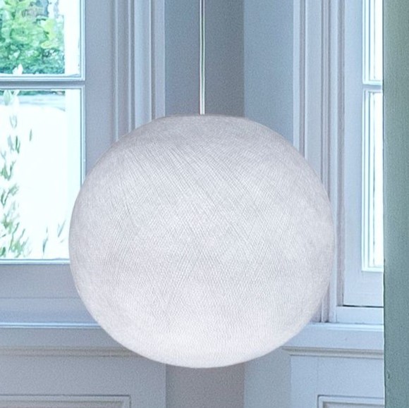 Sbam Design Paralume Globo – L Vendita