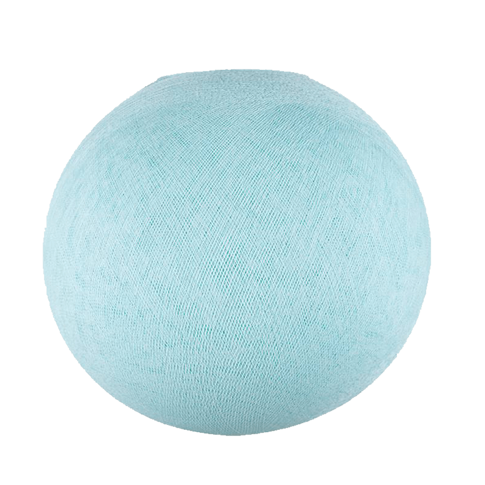Sbam Design Paralume Globo – L Vendita