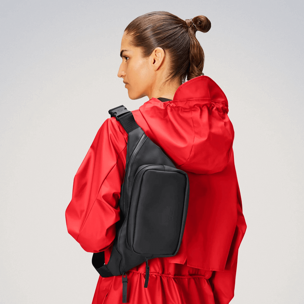 Sbam Design Marsupio impermeabile – Bum Bag Pezzi Unici