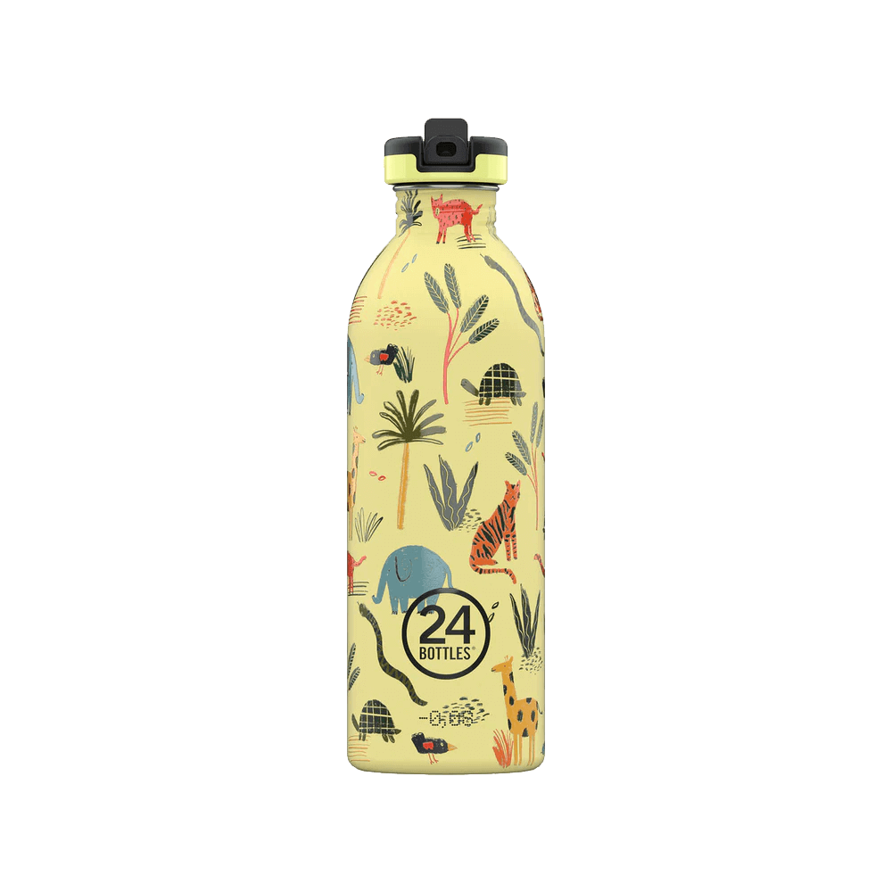 Sbam Design Urban bottle 500ml KIDS Prezzo Ridotto