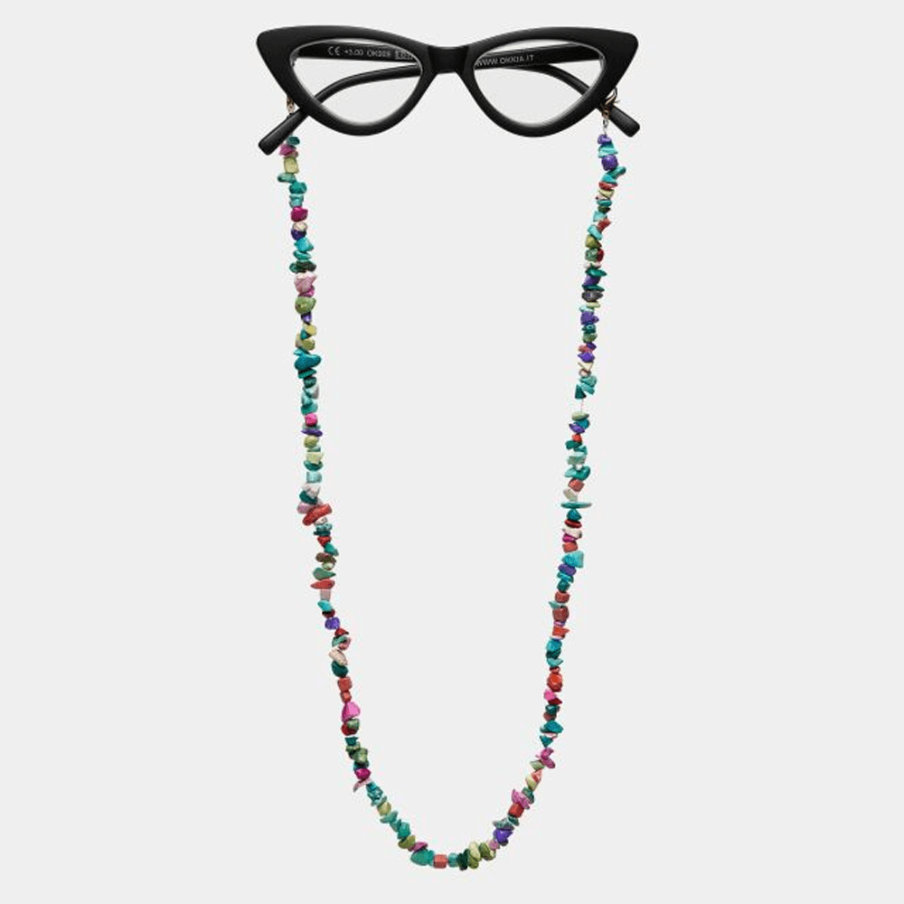 Sbam Design Catenina per occhiali Sottocosto