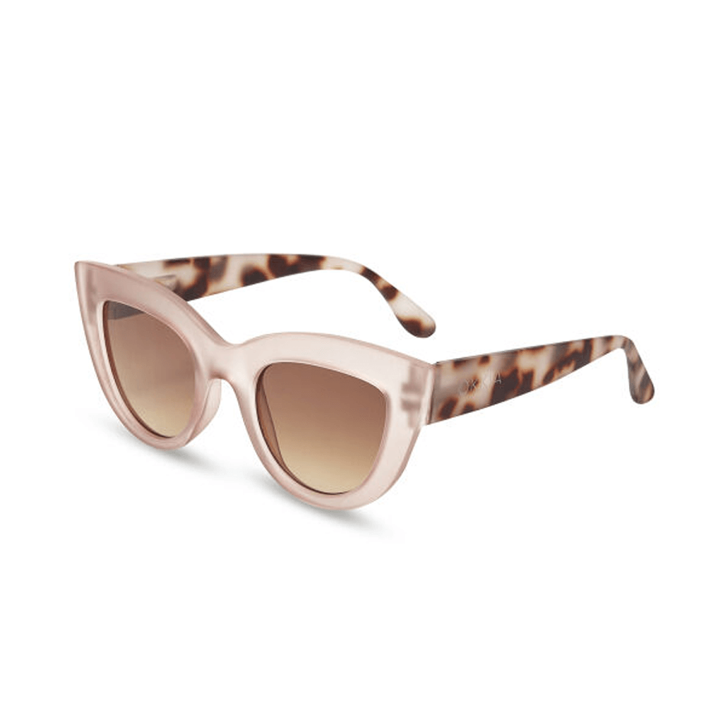 Sbam Design Cat Eye Claudia – occhiali da sole grande Online