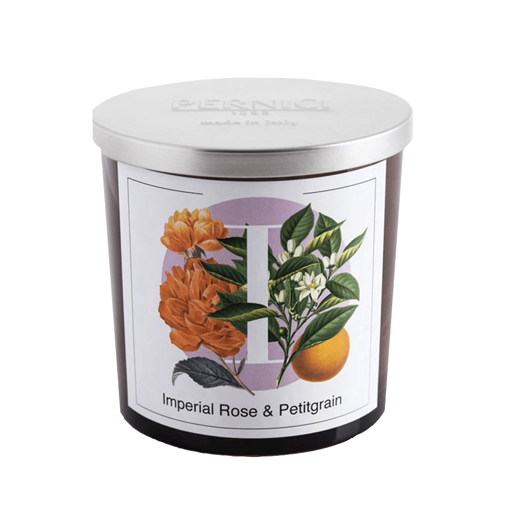 Sbam Design Candela profumata – T – Cassis & Tearragon Vendita Calda