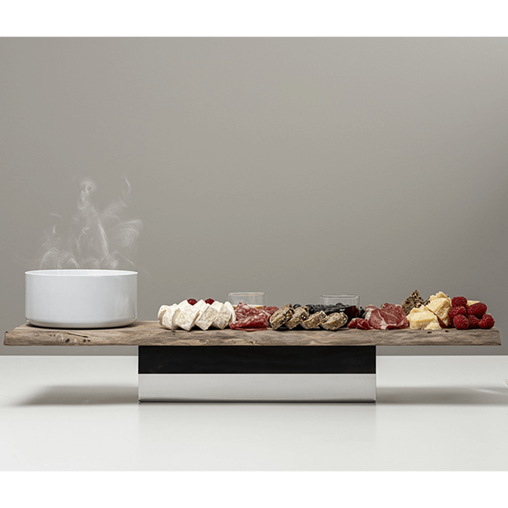 Sbam Design Centrotavola Gastronomico Essenze Vendita Economica