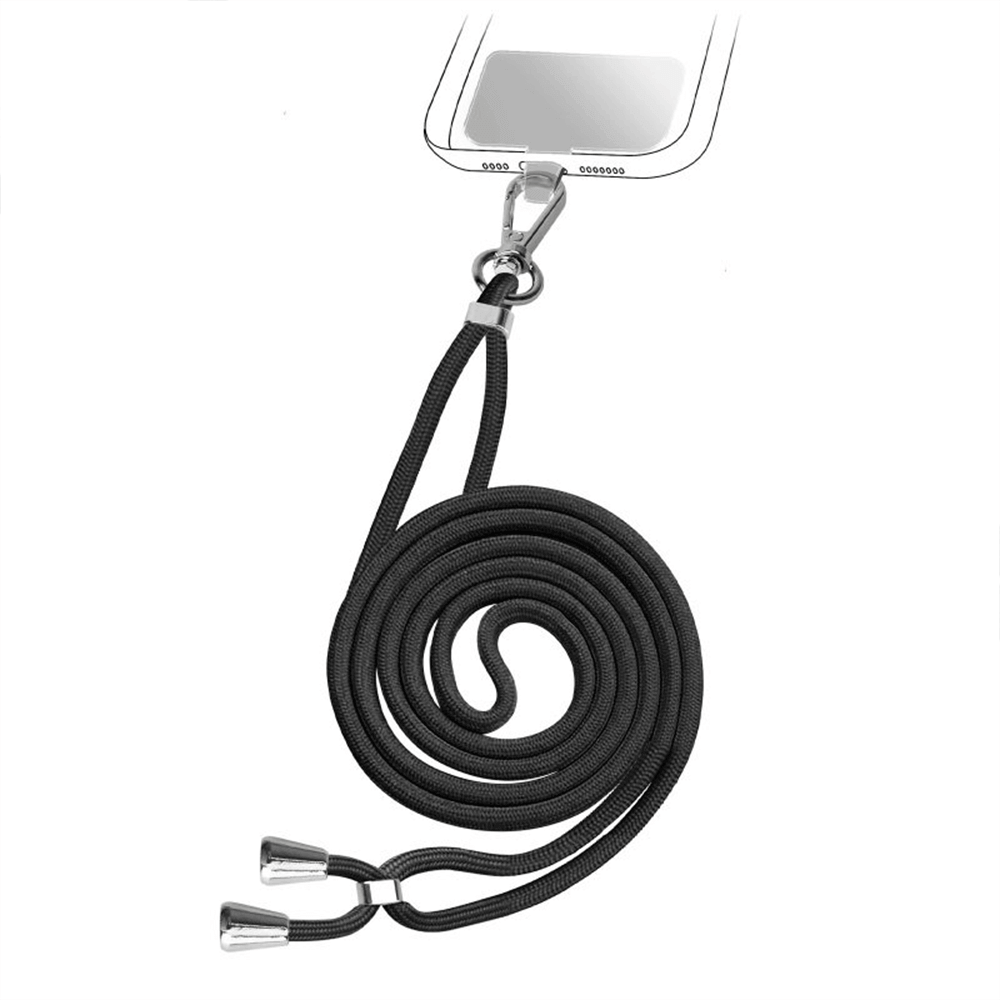 Sbam Design Cordino per cellulare universale regolabile – monocolore Saldi Di Fabbrica