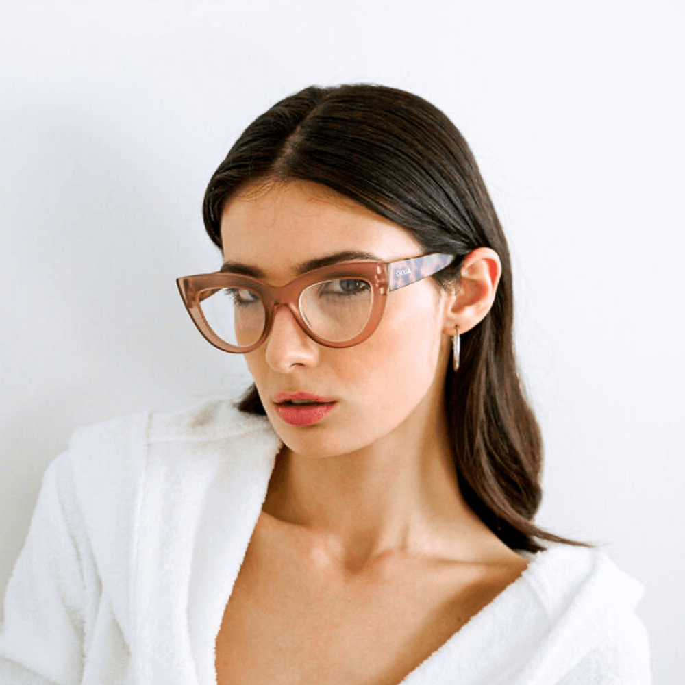 Sbam Design Cat Eye Claudia – occhiali da lettura I Più Venduti