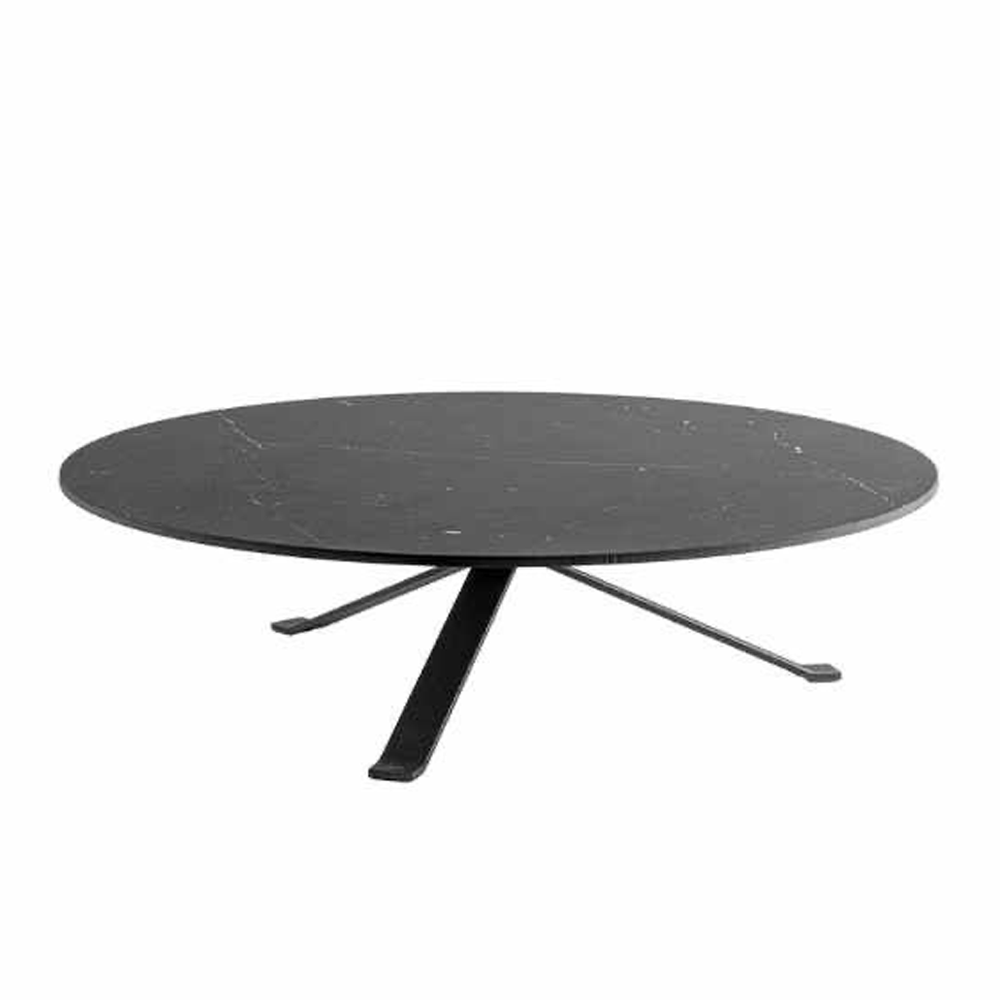 Sbam Design Vassoio/centrotavola girevole Negozio