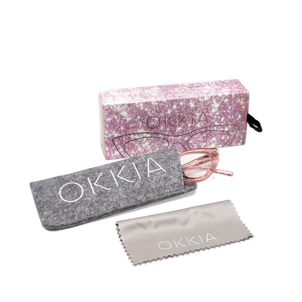 Sbam Design Cat Eye – occhiali da lettura Italia