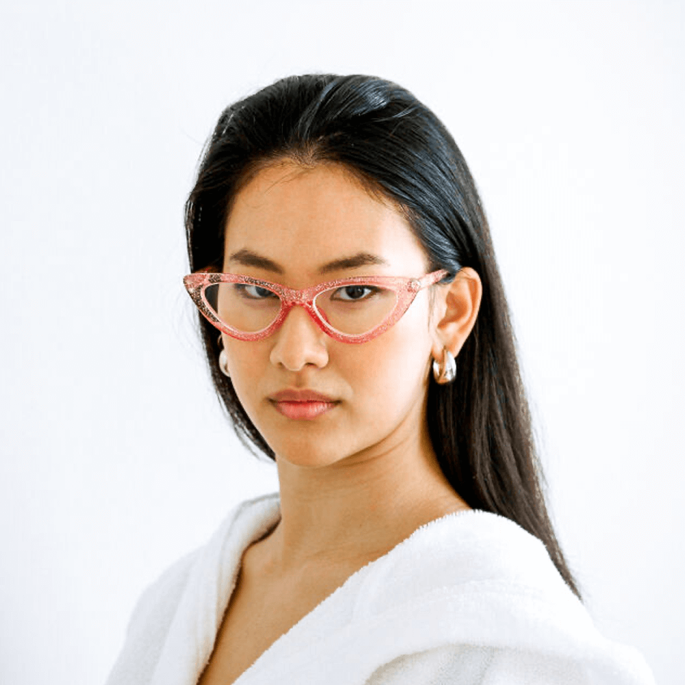 Sbam Design Cat Eye – occhiali da lettura Italia