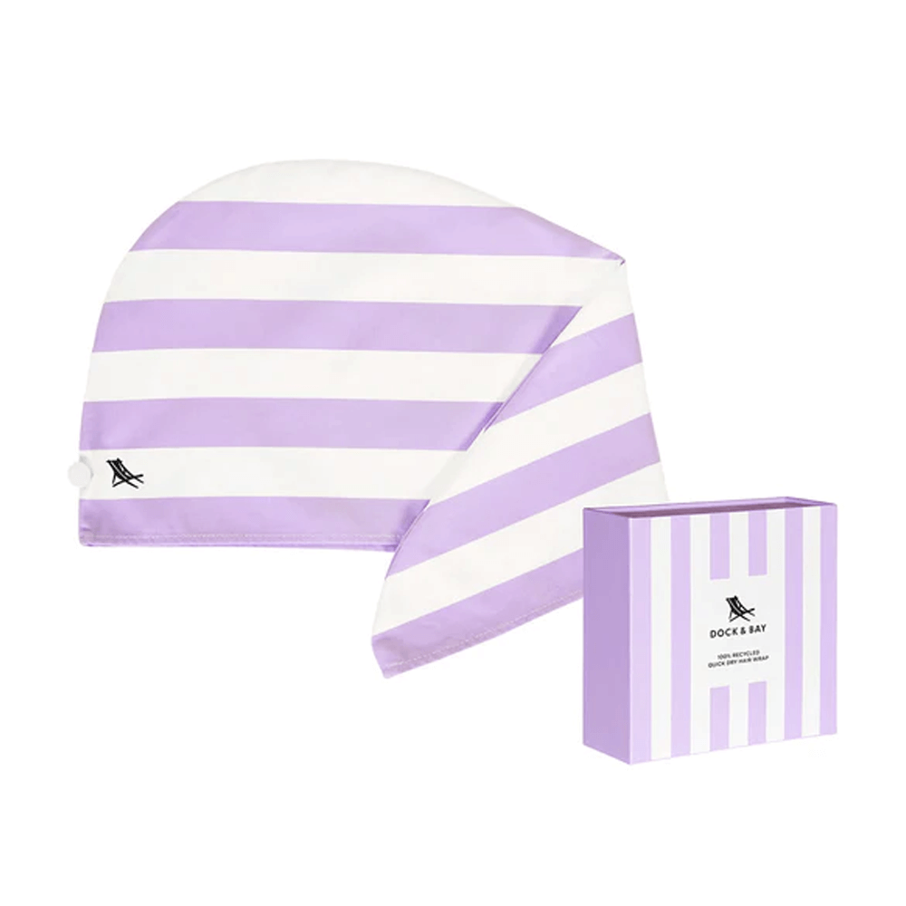 Sbam Design Turbante per capelli – Rigato tinta unita Vendita