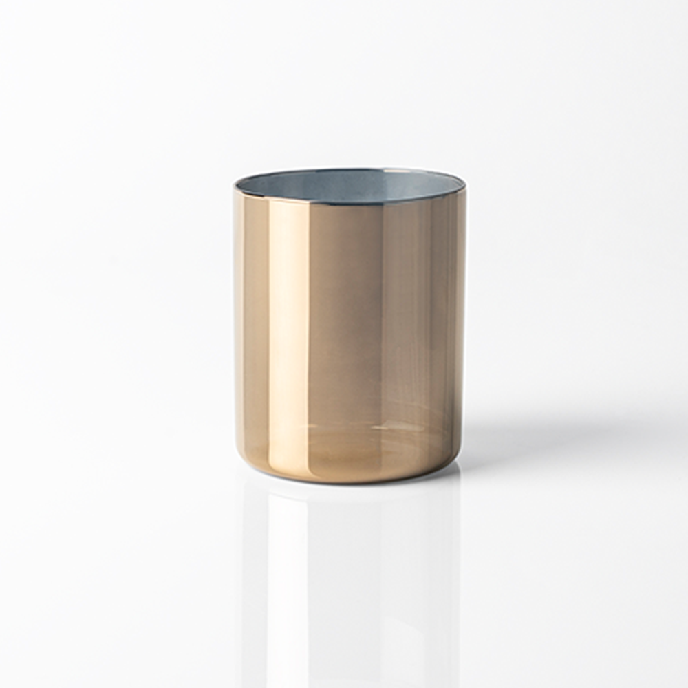 Sbam Design Bicchieri Lime Lux Platinum Promozione