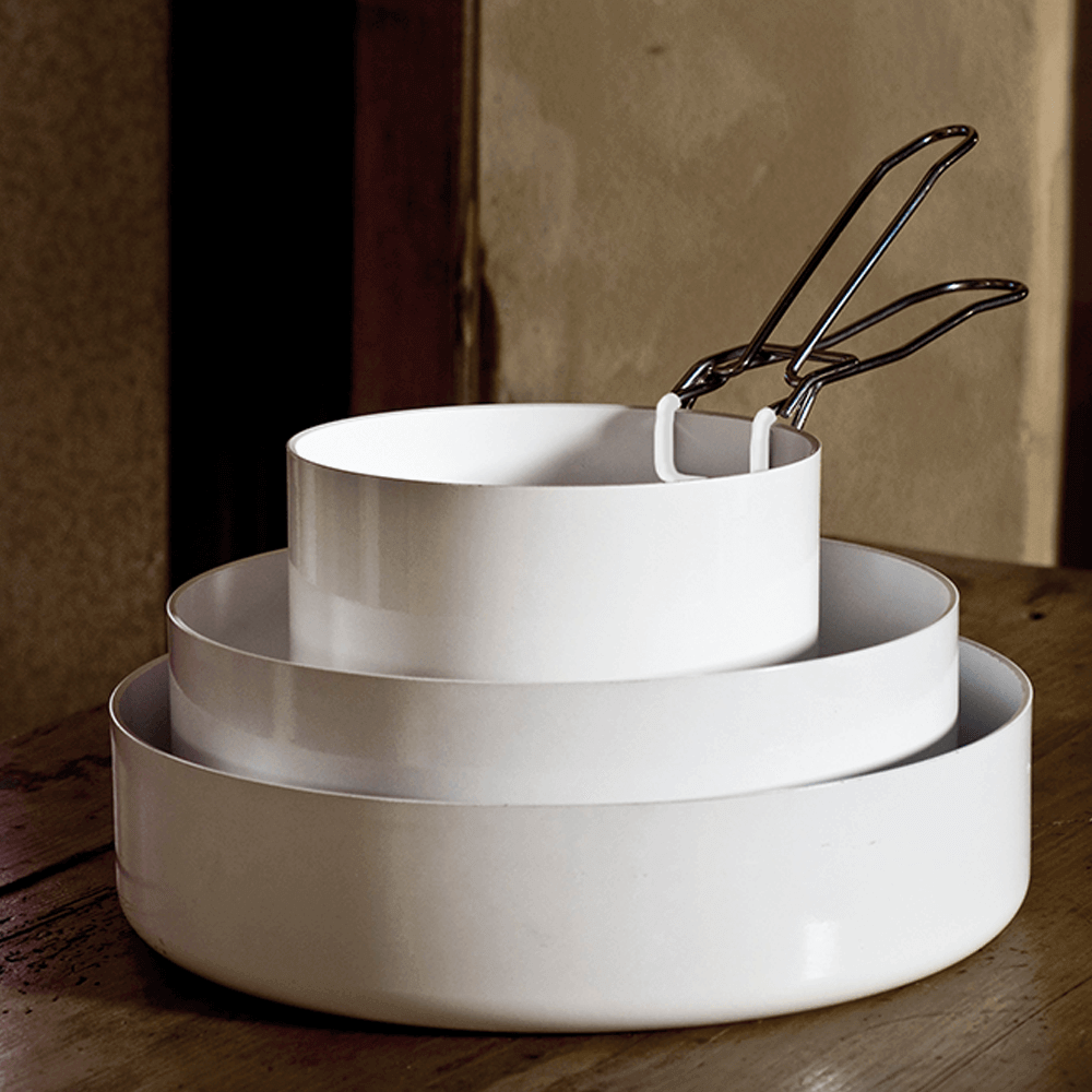 Sbam Design Casseruola e Tegami – ABCT Induction Pezzi Unici
