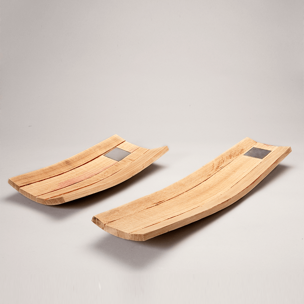 Sbam Design Vassoio Barrique Negozi Online
