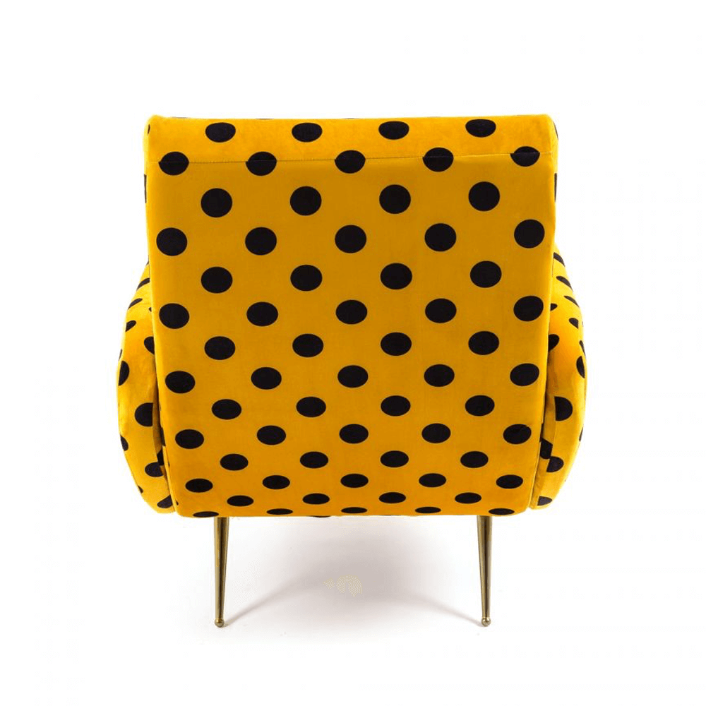 Sbam Design Poltrona Toiletpaper – Shit Affare Del Giorno