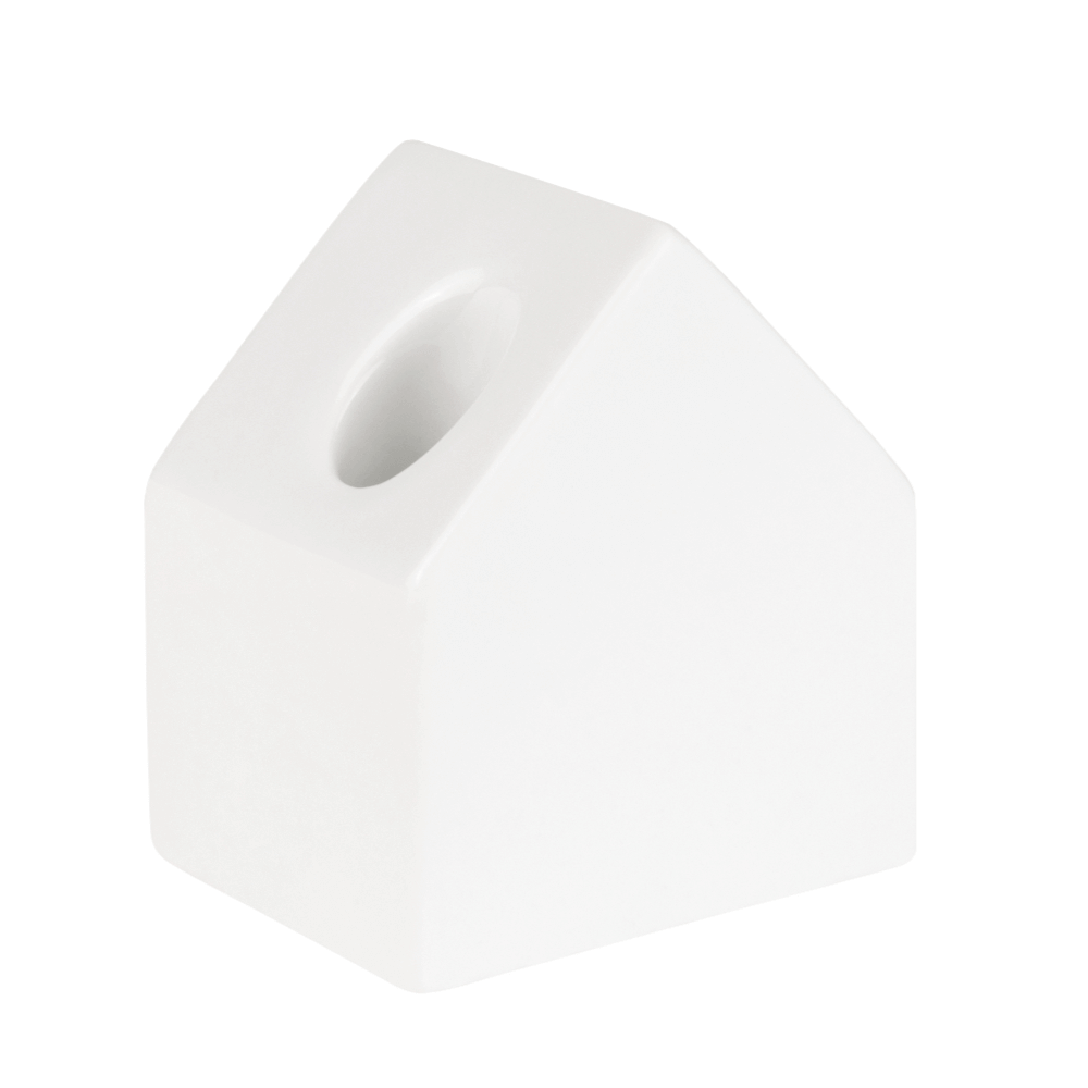 Sbam Design Porta stuzzicadenti – Casetta Sottocosto