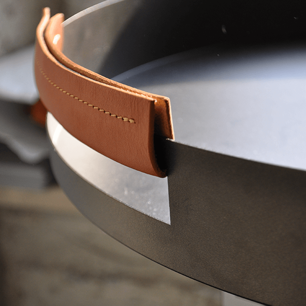 Sbam Design Live/Ly – vassoio testa di moro Convenienza
