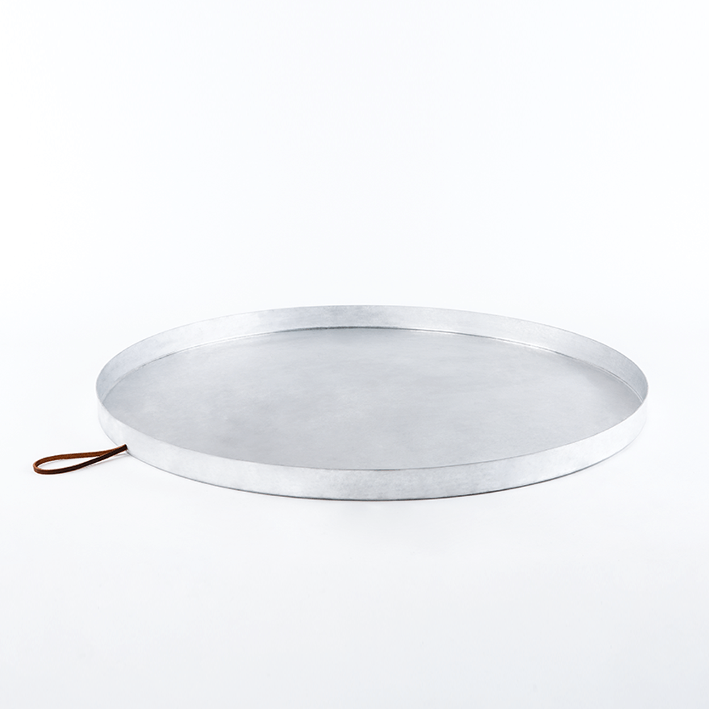 Sbam Design Live/Ly – vassoio in alluminio Novità